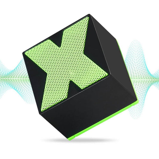 Mini Box Speaker - Stuff Hunt
