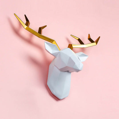 Elk Head - Stuff Hunt