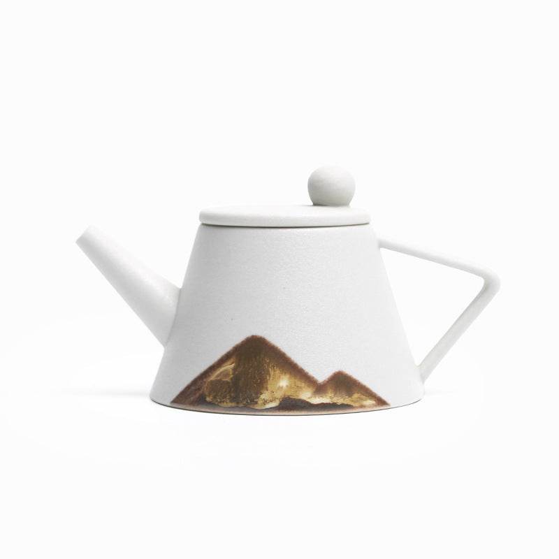 Japanese Household Teapot - Stuff Hunt