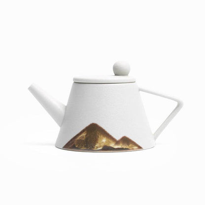 Japanese Household Teapot - Stuff Hunt