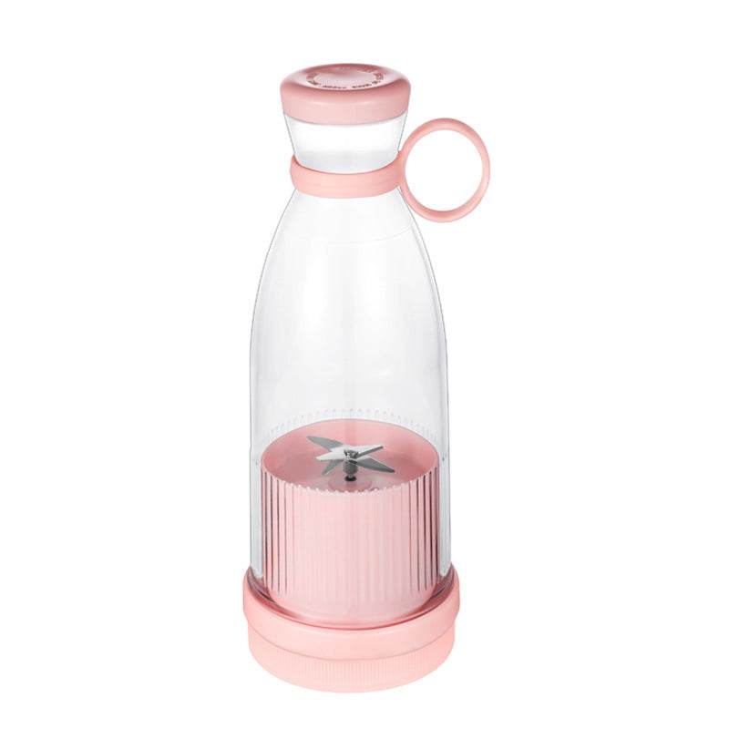 Mini Portable Juicer - Stuff Hunt
