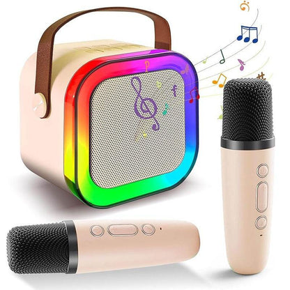 Compact Portable Speaker - Stuff Hunt