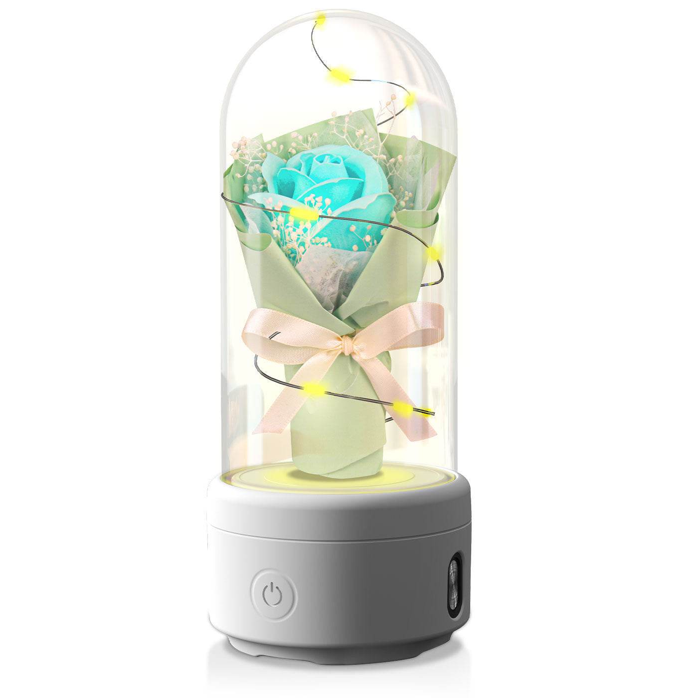 2 In 1 Bouquet Speaker - Stuff Hunt