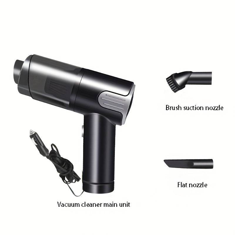 Car Vacuum Cleaner - Stuff Hunt