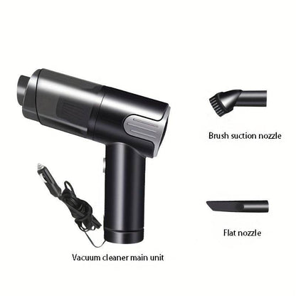 Car Vacuum Cleaner - Stuff Hunt