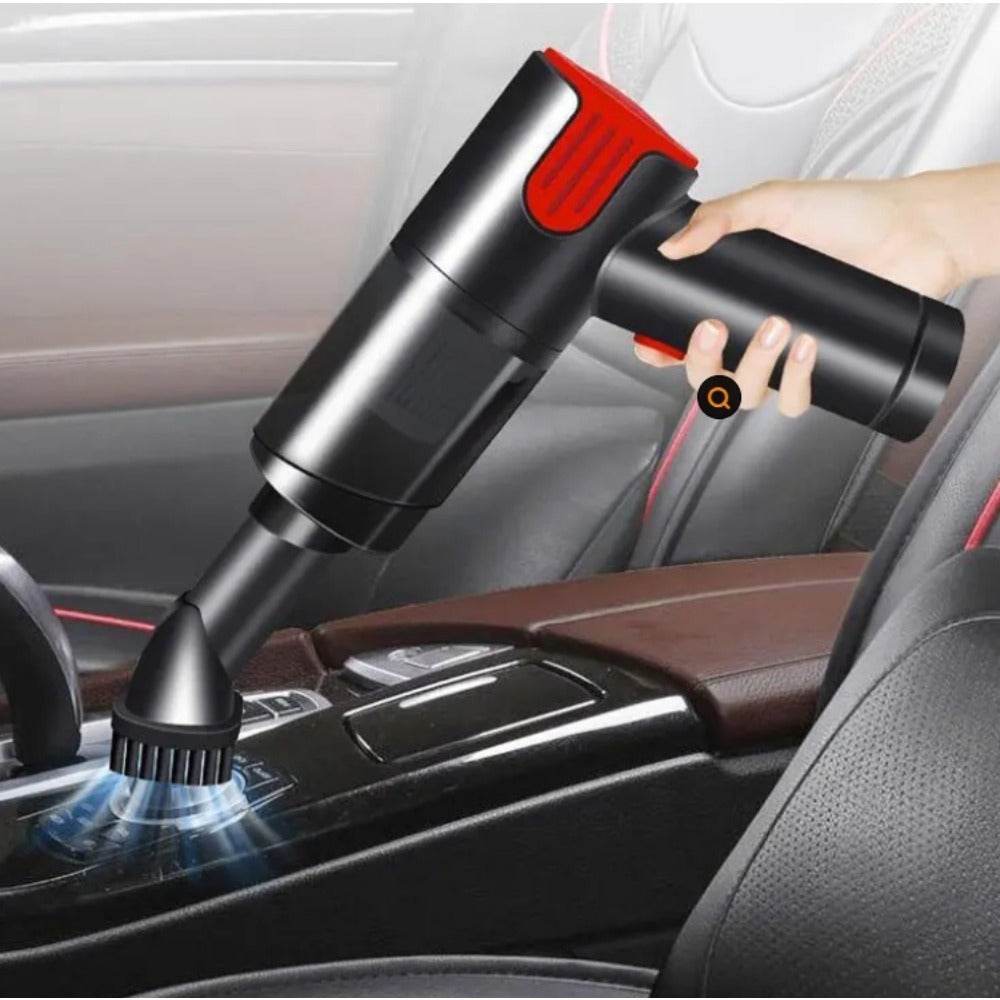 Car Vacuum Cleaner - Stuff Hunt