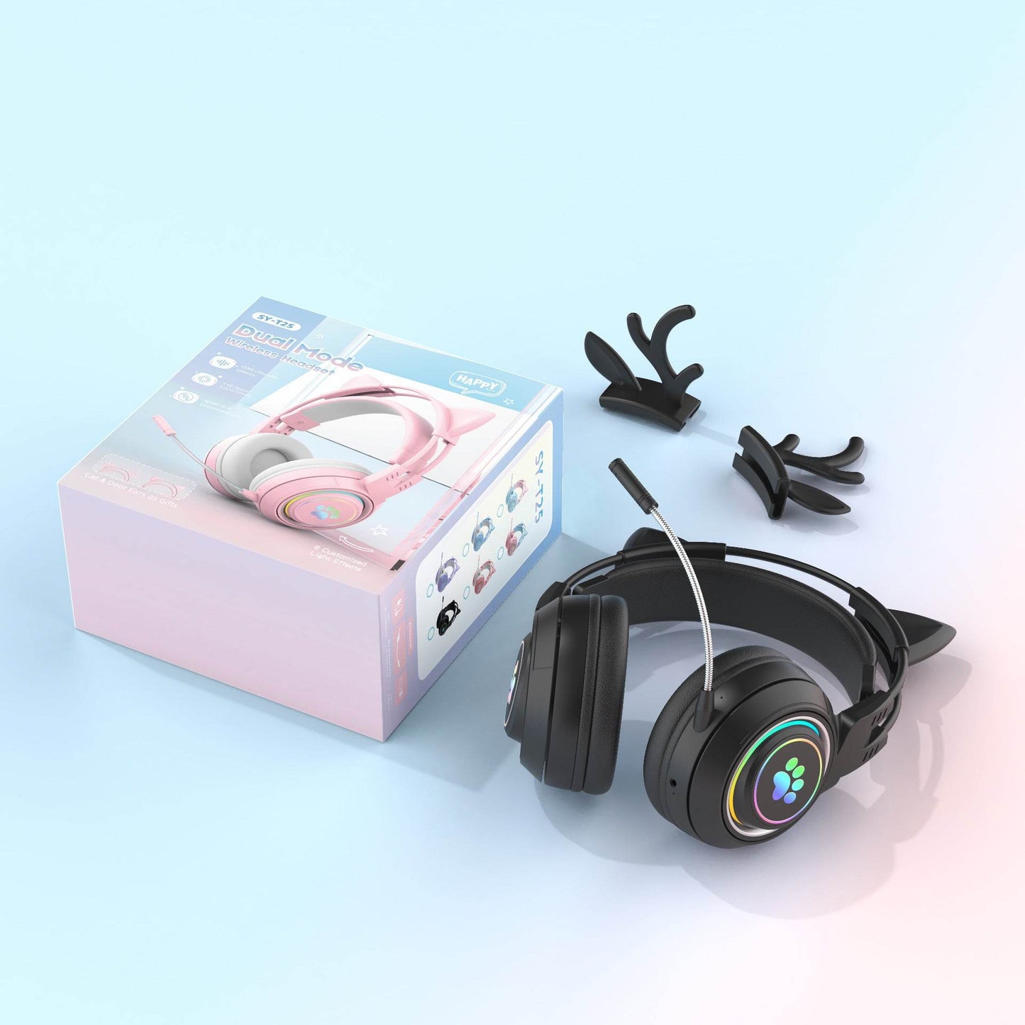 SY-T25 Gaming Headset - Stuff Hunt