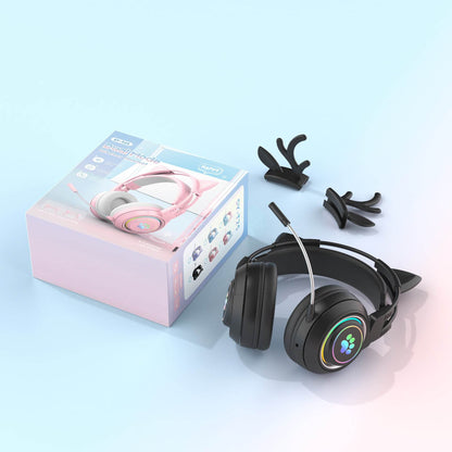 SY-T25 Gaming Headset - Stuff Hunt