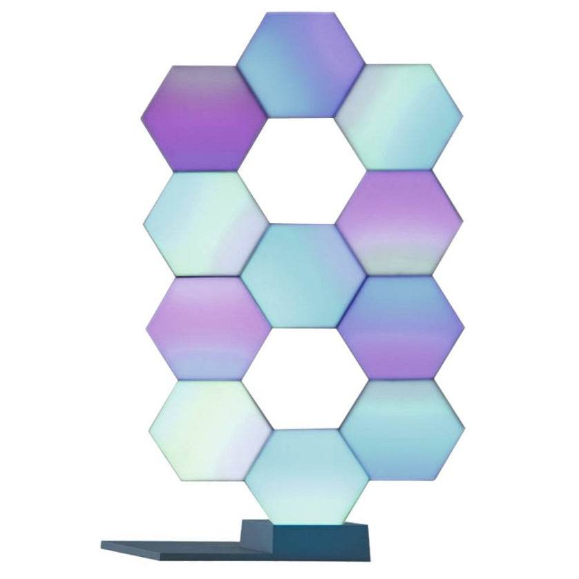 11 LED Smart Lights - Stuff Hunt