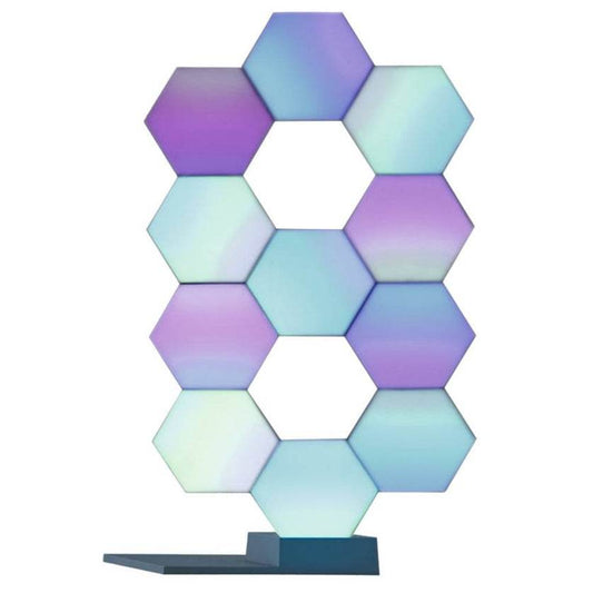 11 LED Smart Lights - Stuff Hunt