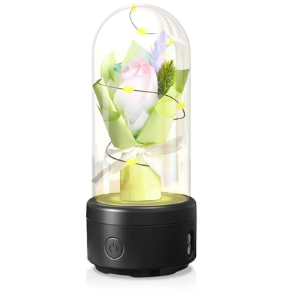 2 In 1 Bouquet Speaker - Stuff Hunt