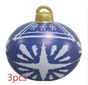Christmas Ornament - Stuff Hunt