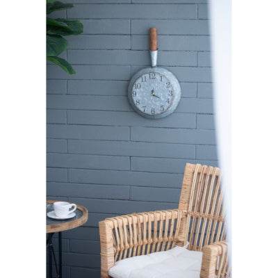 Frye Wall Clock - Stuff Hunt