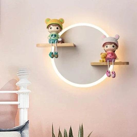 Glow Buddies - Stuff Hunt