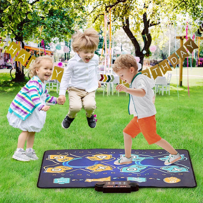 Dance Mat Toy - Stuff Hunt
