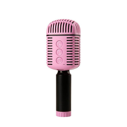 Karaoke Microphone Speaker - Stuff Hunt