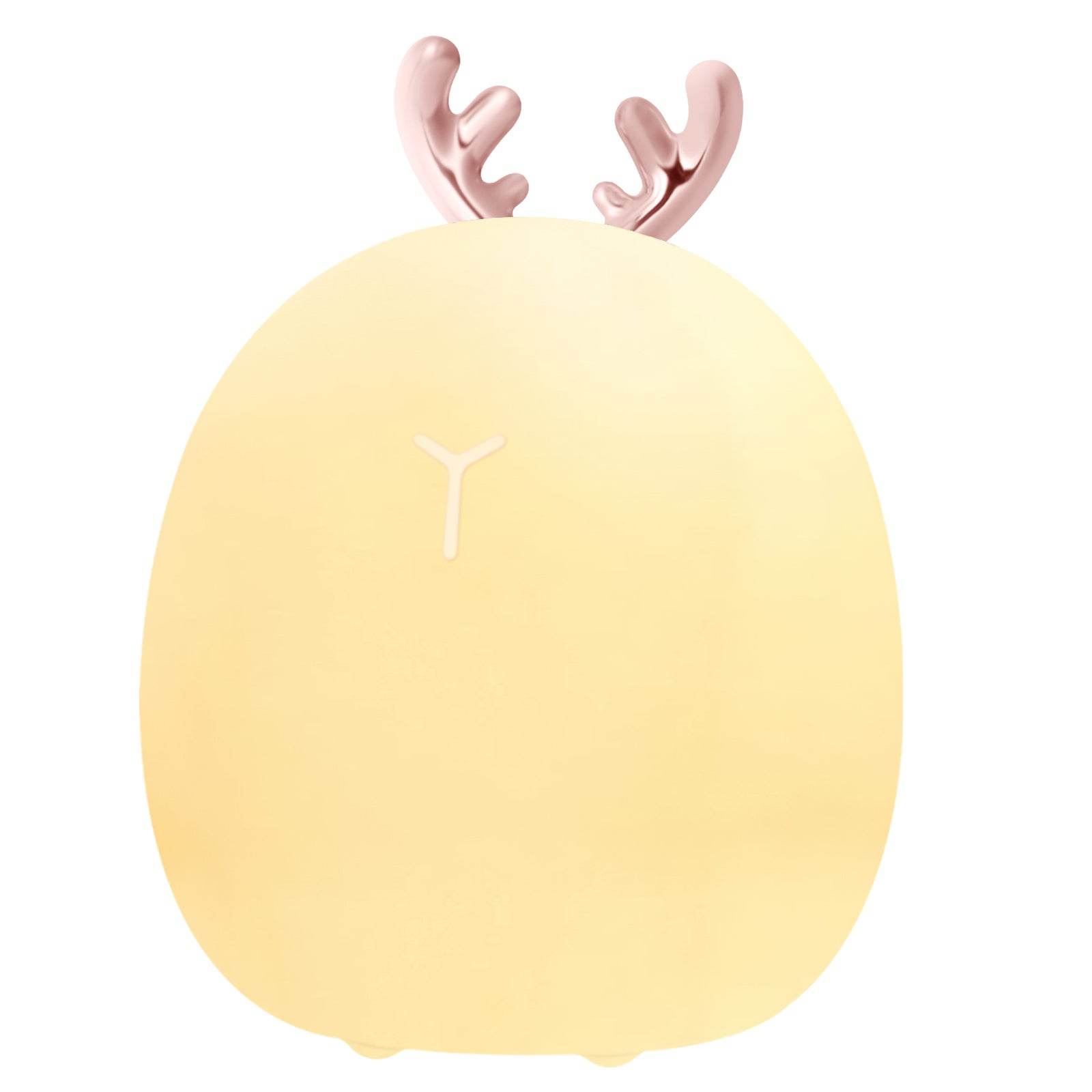 Deer & Rabbit Silicone Light - Stuff Hunt