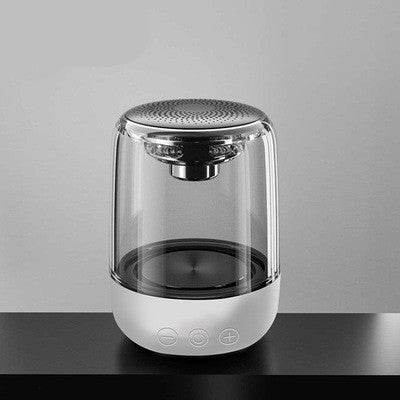Portable Bluetooth Speaker - Stuff Hunt
