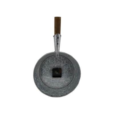 Frye Wall Clock - Stuff Hunt