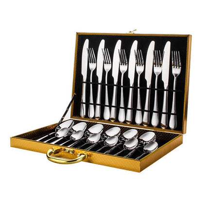 High-end Tableware Set - Stuff Hunt