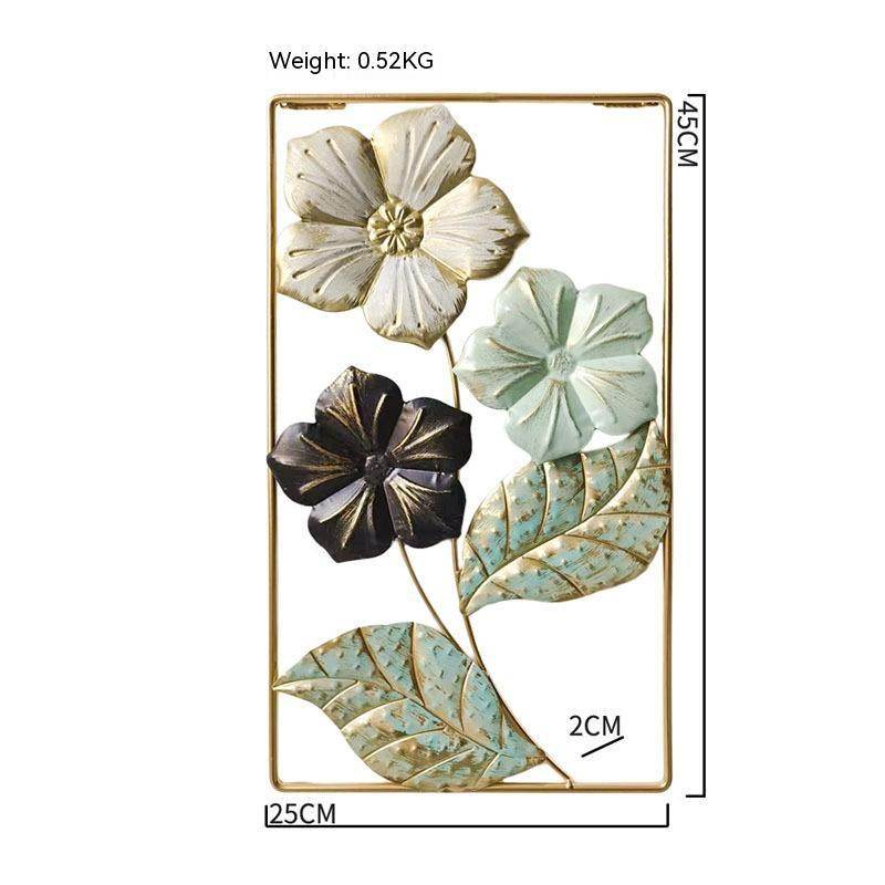 Bloom Frame - Stuff Hunt