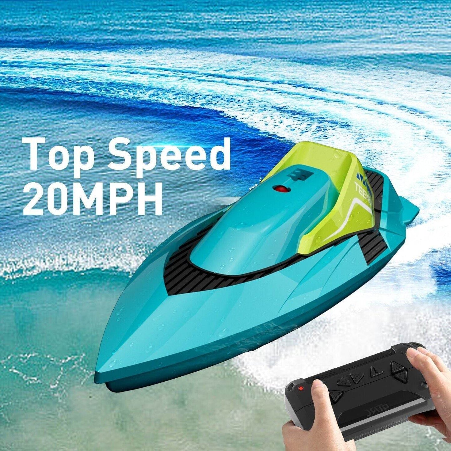 Racing Boats For Kids - Stuff Hunt