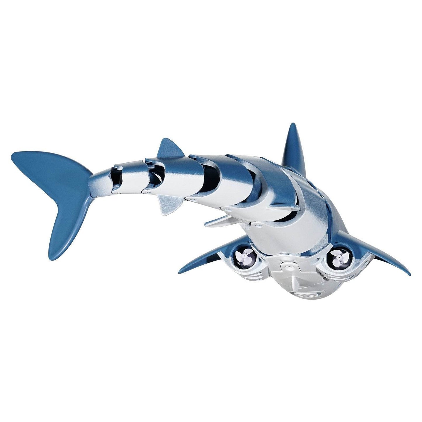 Remote Control Shark Toy - Stuff Hunt