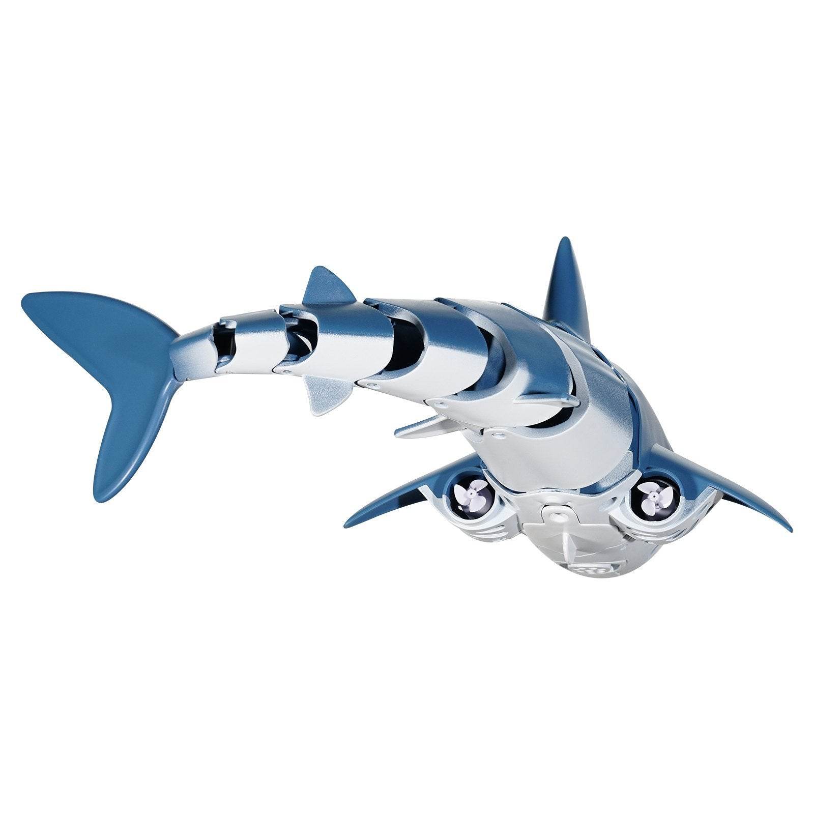 Remote Control Shark Toy - Stuff Hunt