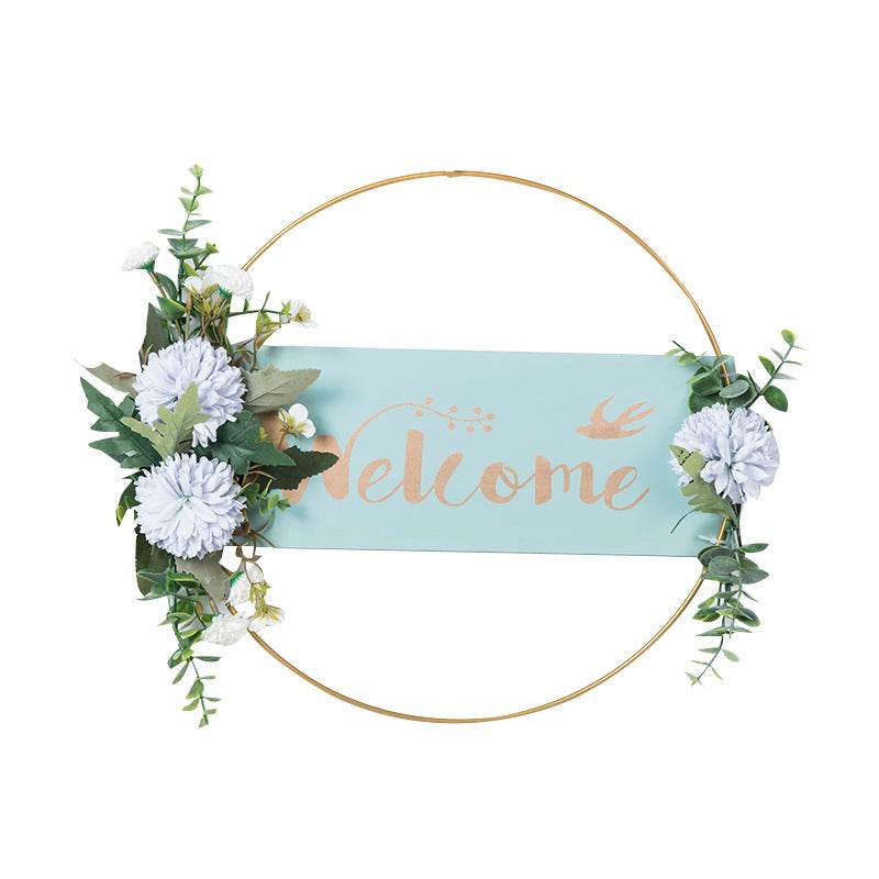 Welcome Bloom - Stuff Hunt