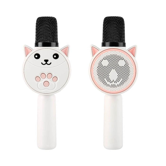 Cute Karaoke Speaker - Stuff Hunt