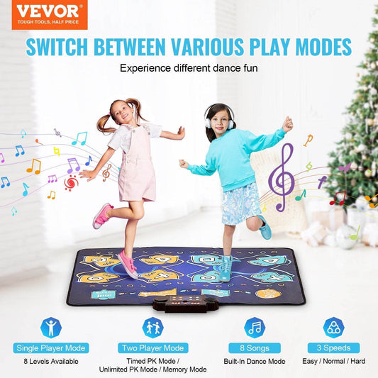 Dance Mat Toy - Stuff Hunt