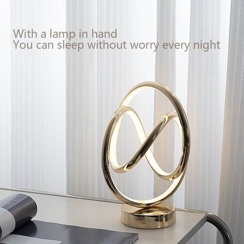Creative Bedside Study Lamp - Stuff Hunt