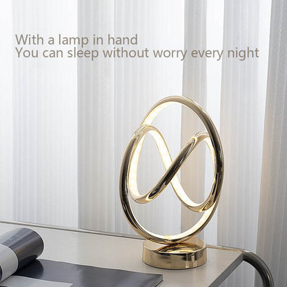 Creative Bedside Study Lamp - Stuff Hunt