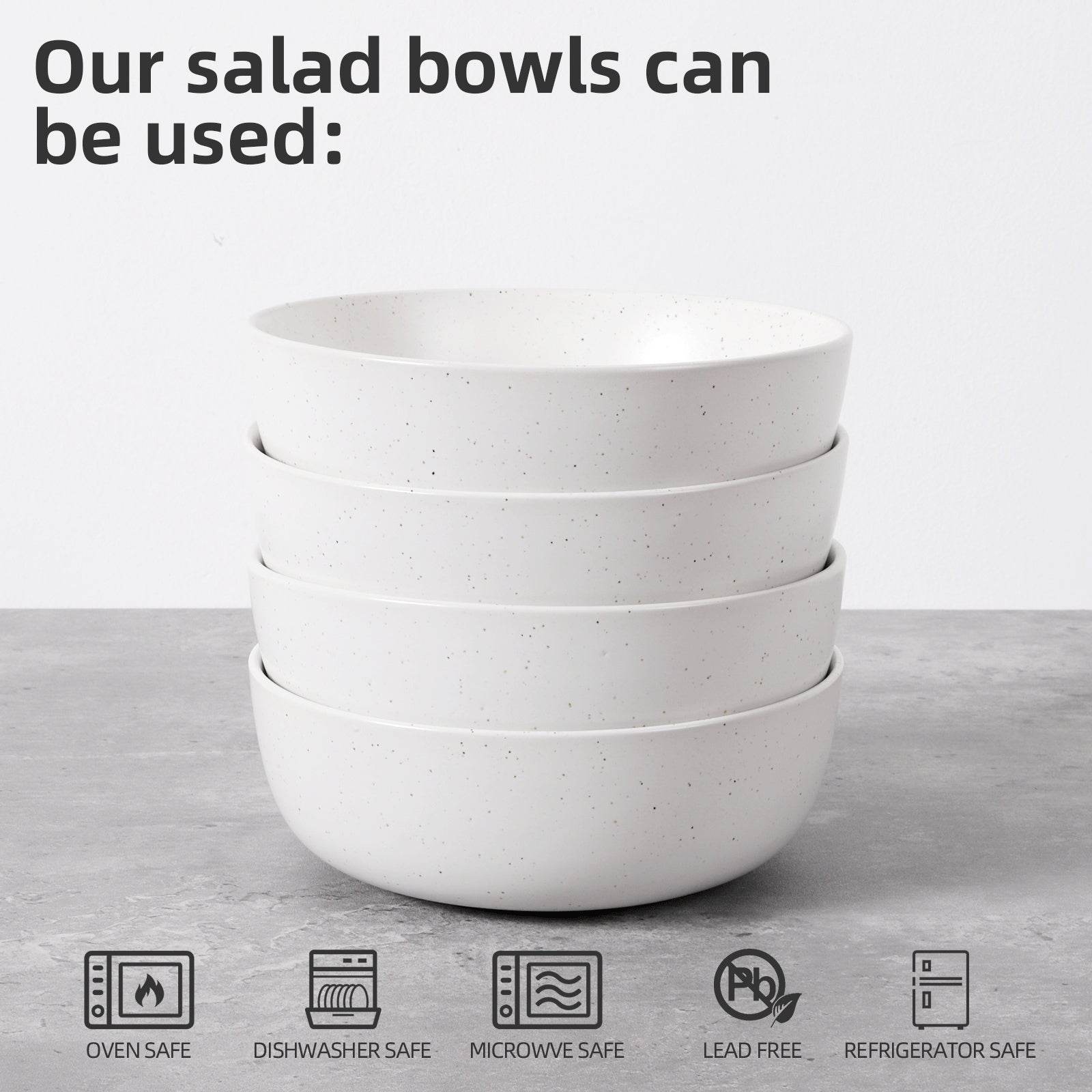 Kitchen Ceramic Bowls - Stuff Hunt