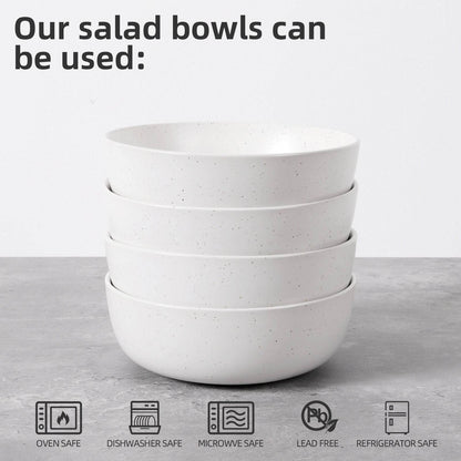 Kitchen Ceramic Bowls - Stuff Hunt
