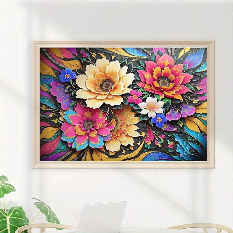 Diamond Painting Set - Stuff Hunt