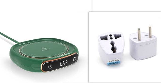 Coffee Mug Warmer - Stuff Hunt