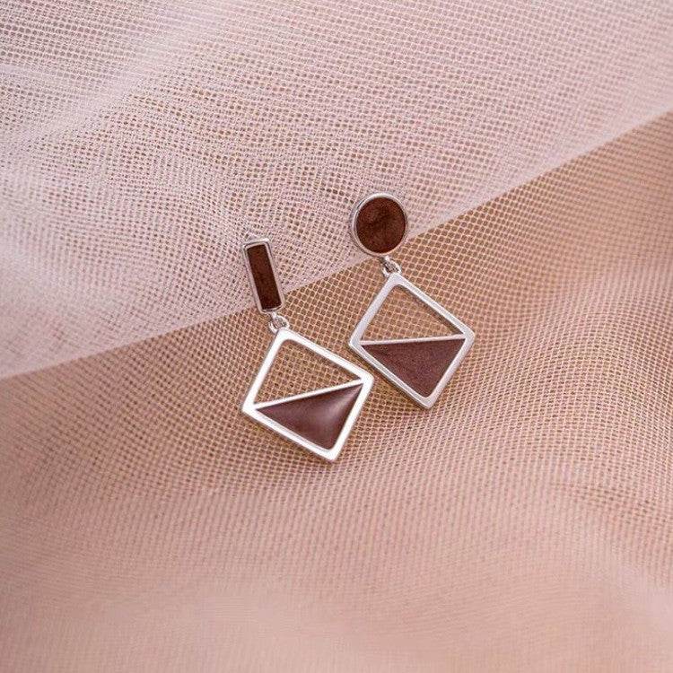 Cocoa Angles - Stuff Hunt