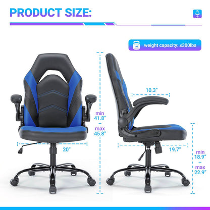 Computer Gaming Chair - Stuff Hunt