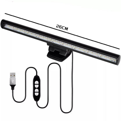 Computer LED Light Bar - Stuff Hunt