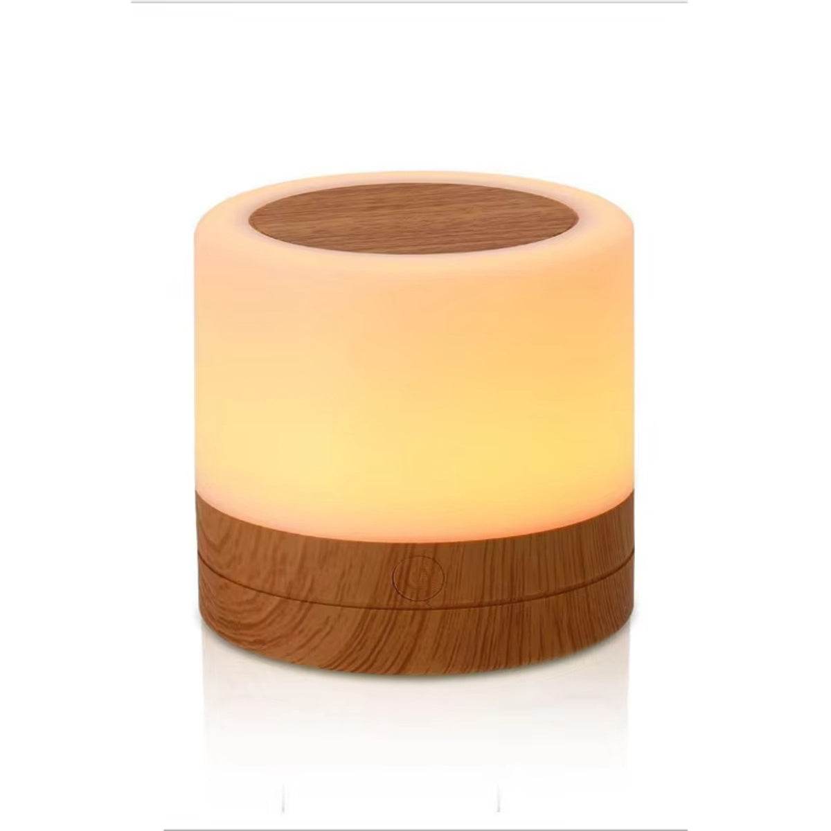 Mini Colorful Table Lamp - Stuff Hunt