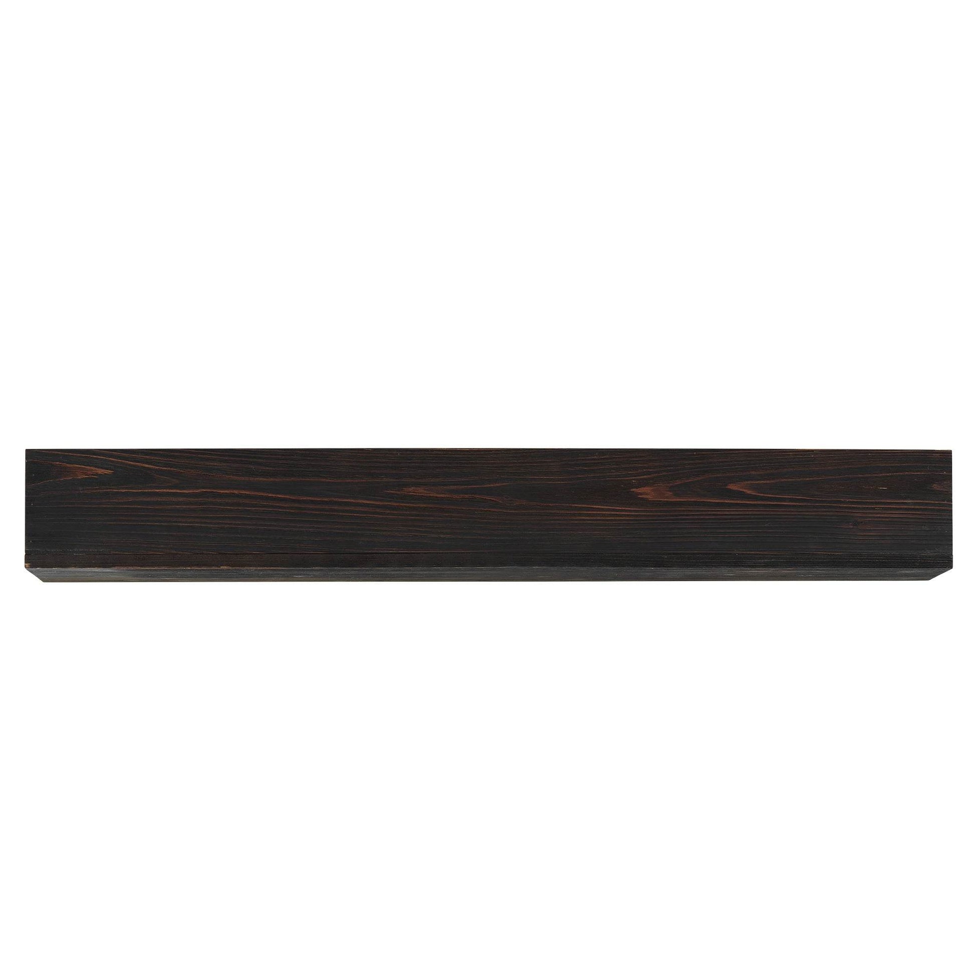 Rustic Wood Mantels - Stuff Hunt