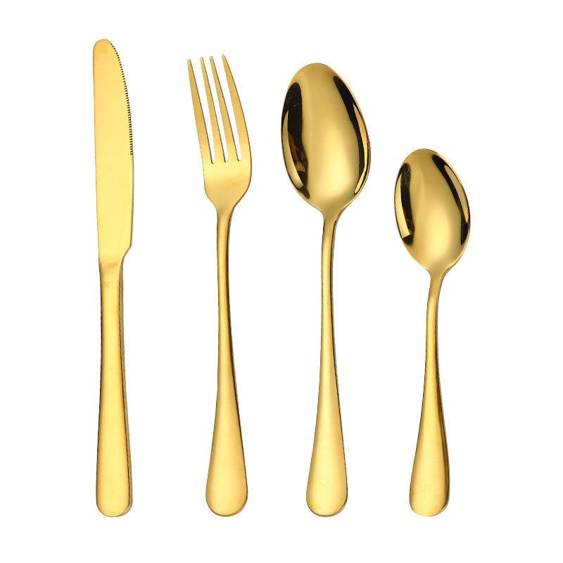 High-end Tableware Set - Stuff Hunt