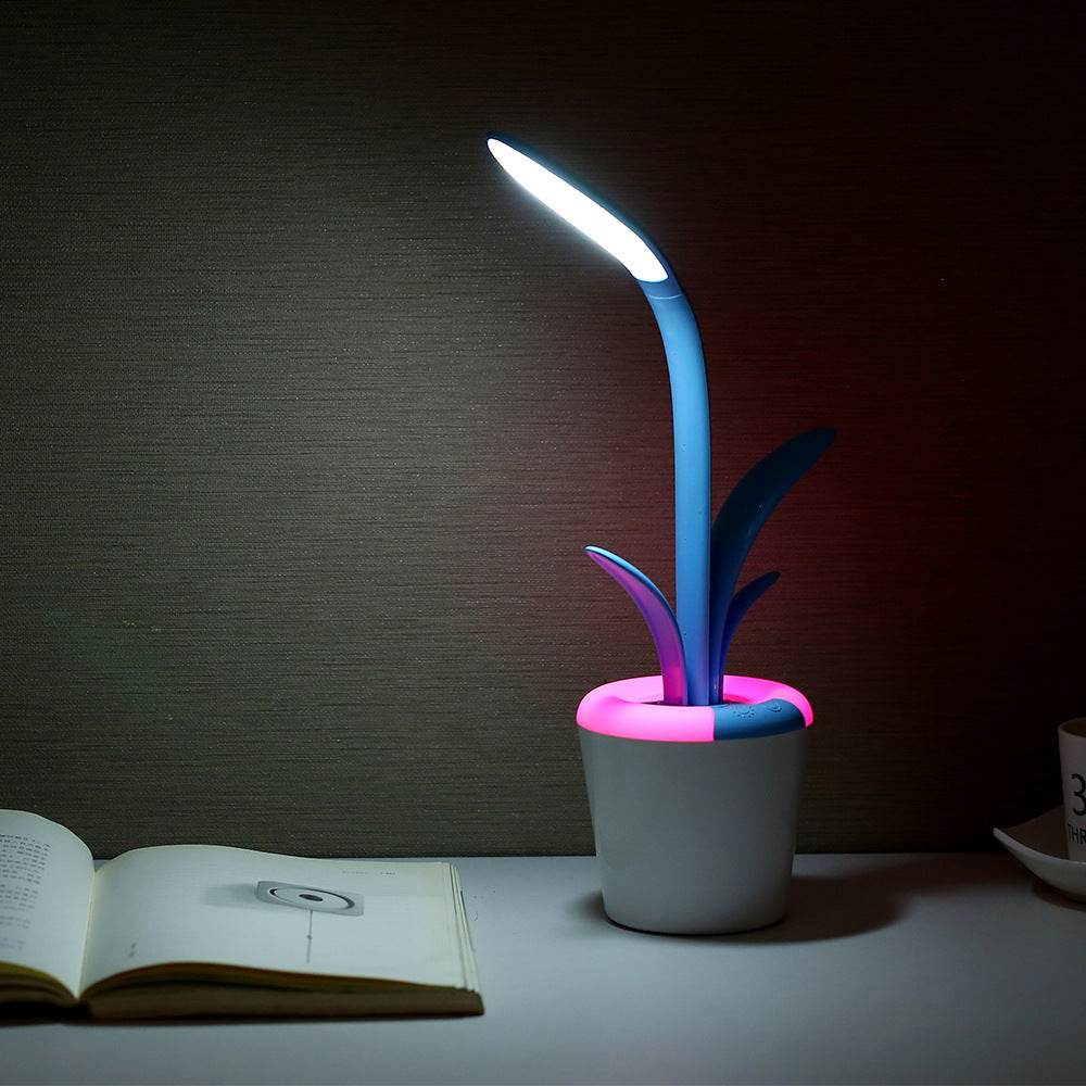 Clivia Table Lamp - Stuff Hunt