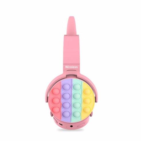 Children's Toy Headphones - Stuff Hunt