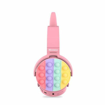 Children's Toy Headphones - Stuff Hunt