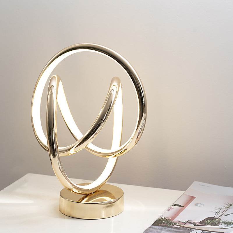 Creative Bedside Study Lamp - Stuff Hunt