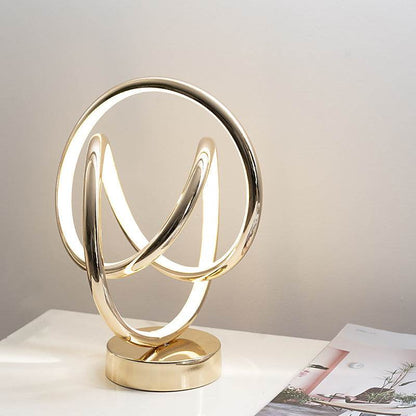 Creative Bedside Study Lamp - Stuff Hunt