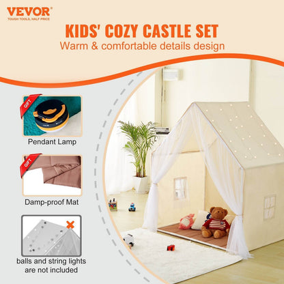 Kids Play Tent - Stuff Hunt