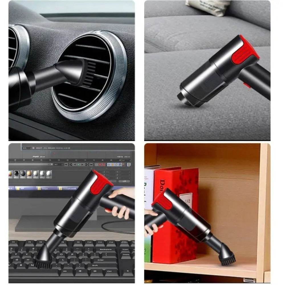 Car Vacuum Cleaner - Stuff Hunt